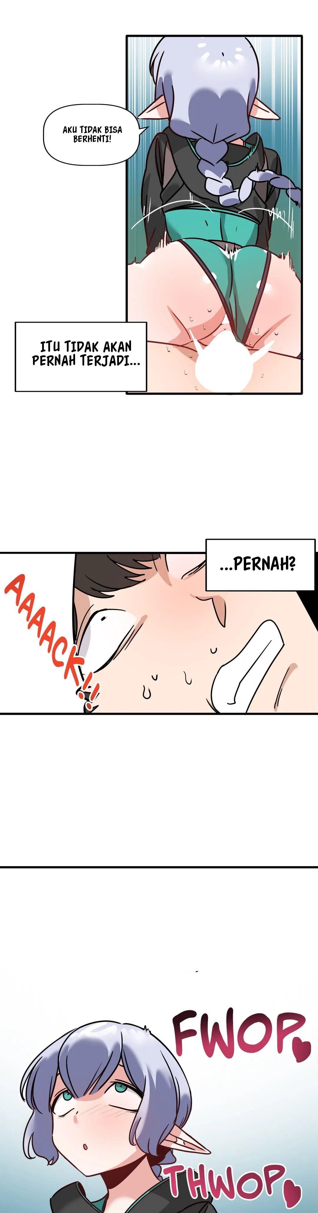 No Man’s Land - Chapter 4 27