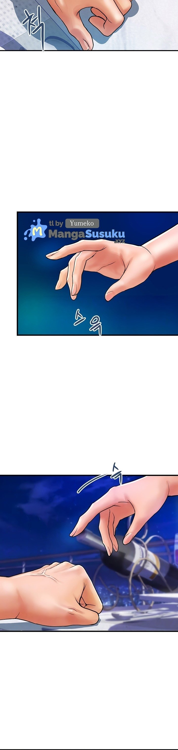 Department Store Ladies - Chapter 4 7