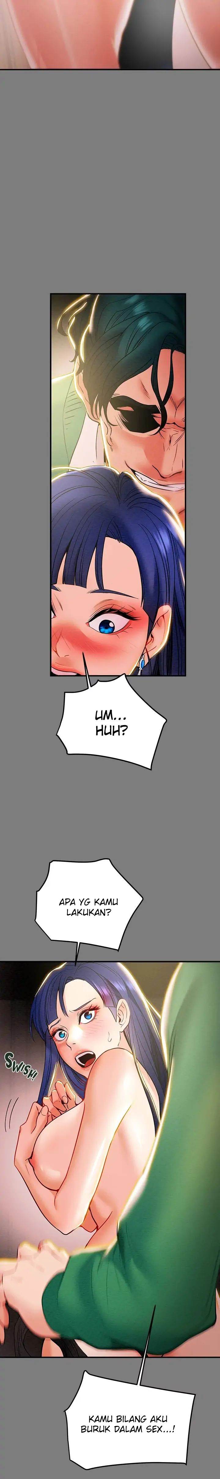 Where Is My Little Stick uncen - Chapter 4 36