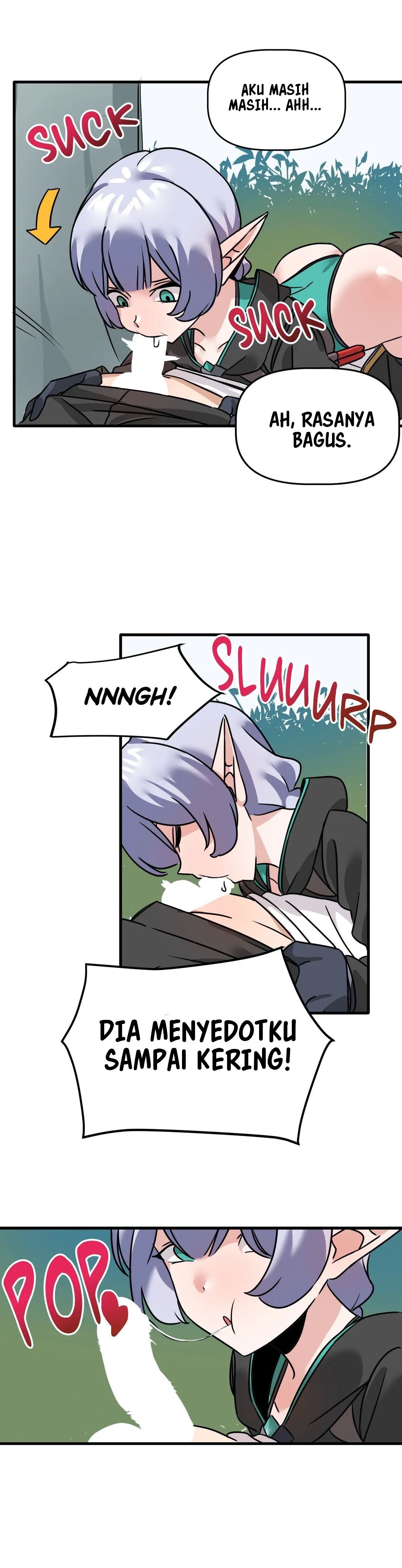 No Man’s Land - Chapter 4 16