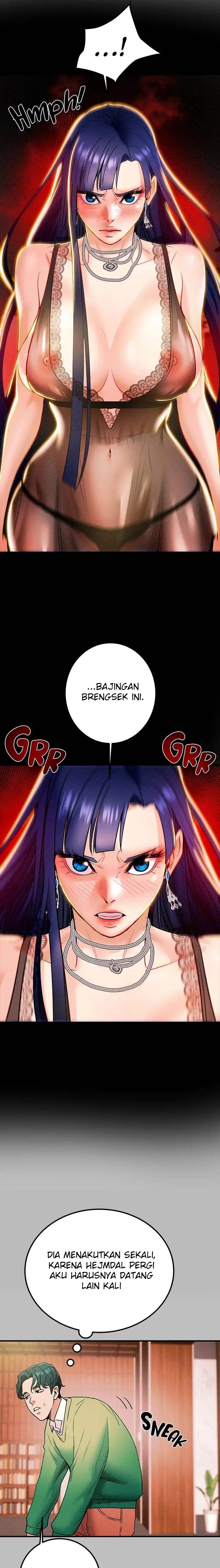 Where Is My Little Stick uncen - Chapter 4 22