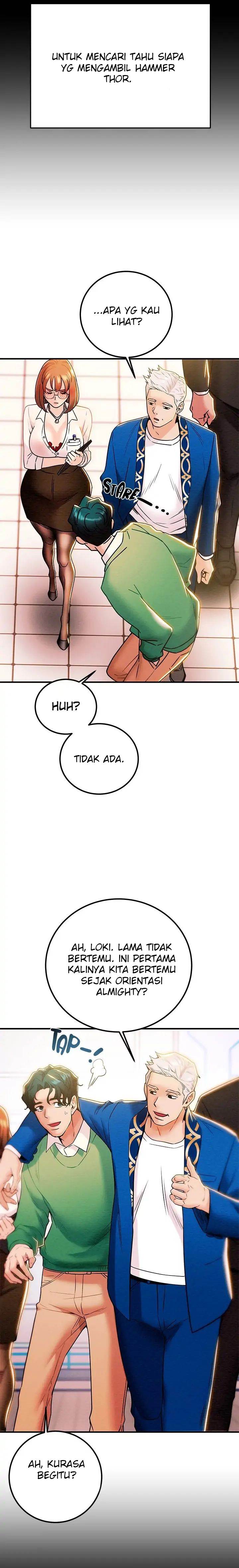 Where Is My Little Stick uncen - Chapter 4 6