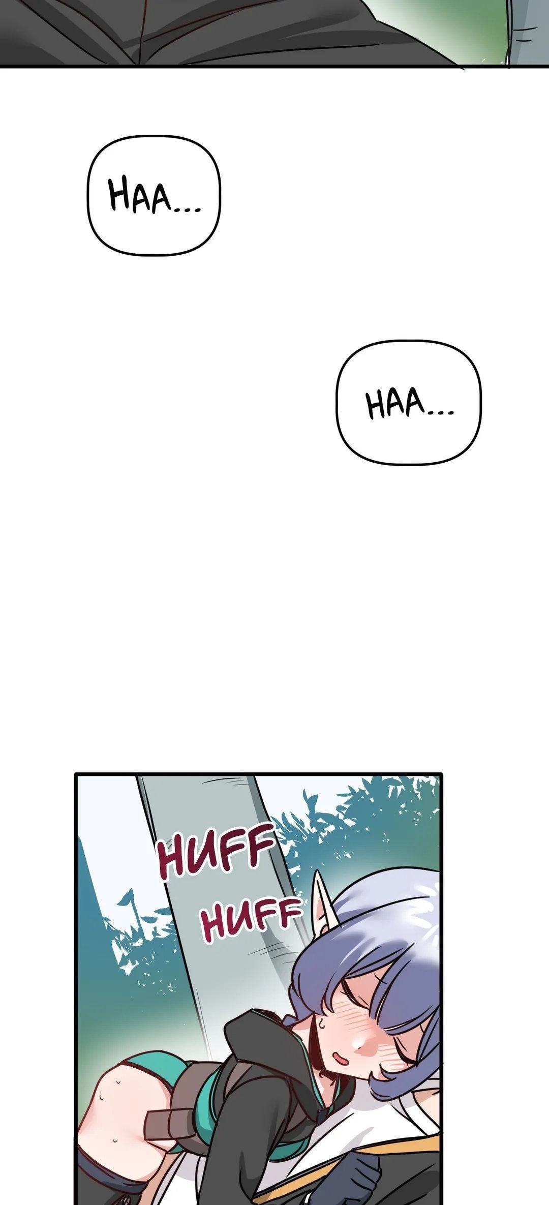 No Man’s Land - Chapter 4 35