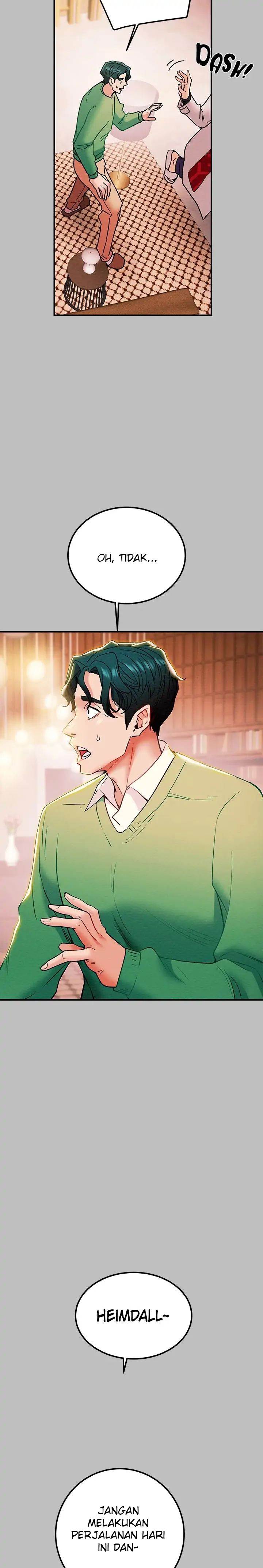 Where Is My Little Stick uncen - Chapter 4 20