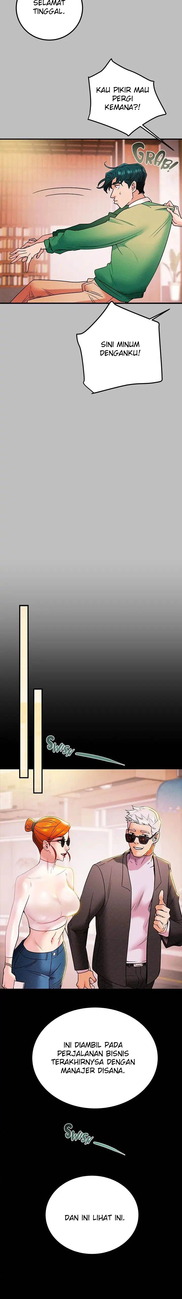 Where Is My Little Stick uncen - Chapter 4 23