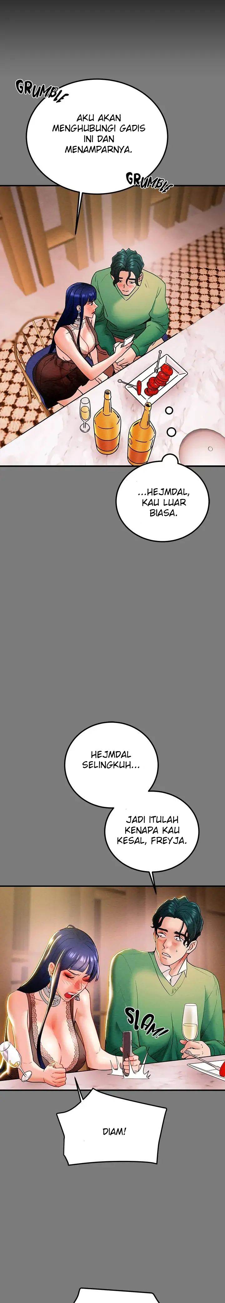 Where Is My Little Stick uncen - Chapter 4 25