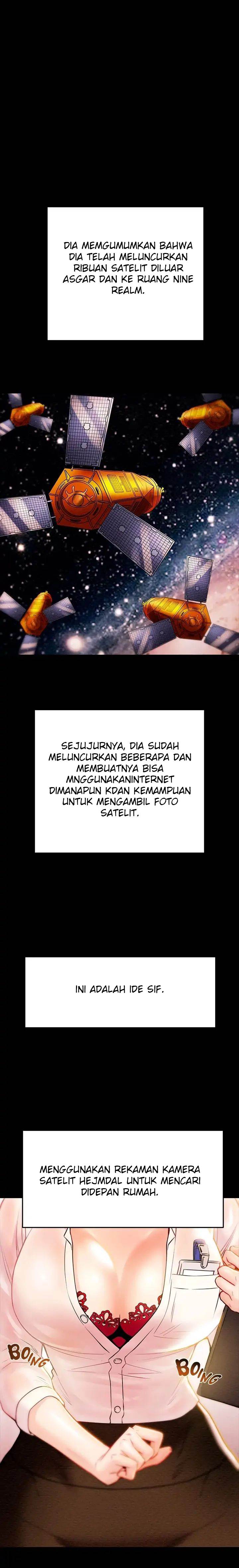 Where Is My Little Stick uncen - Chapter 4 5