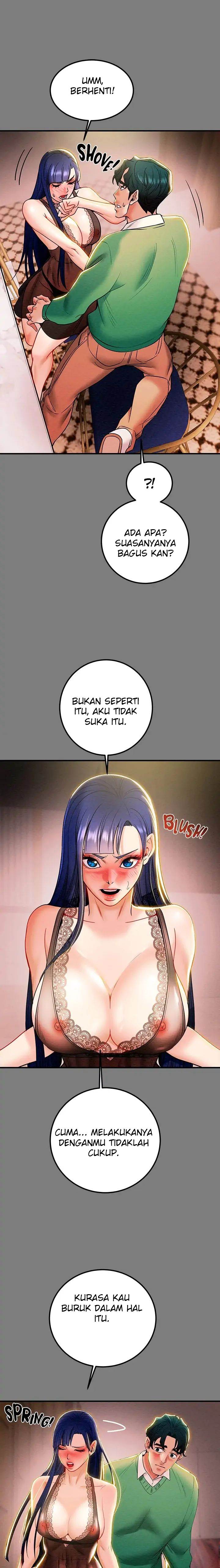 Where Is My Little Stick uncen - Chapter 4 33