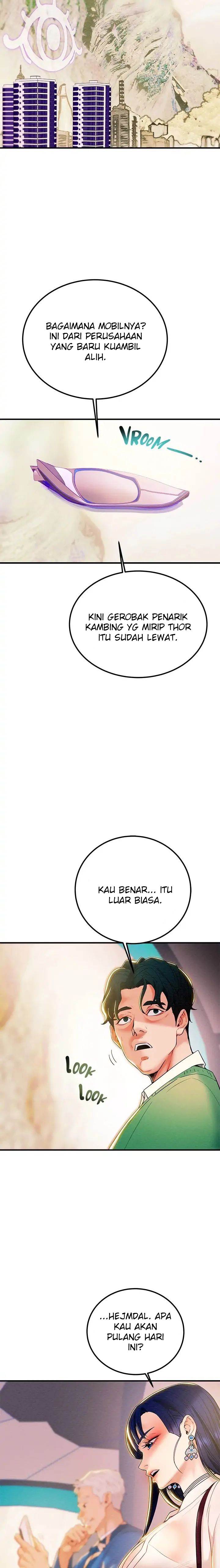 Where Is My Little Stick uncen - Chapter 4 13