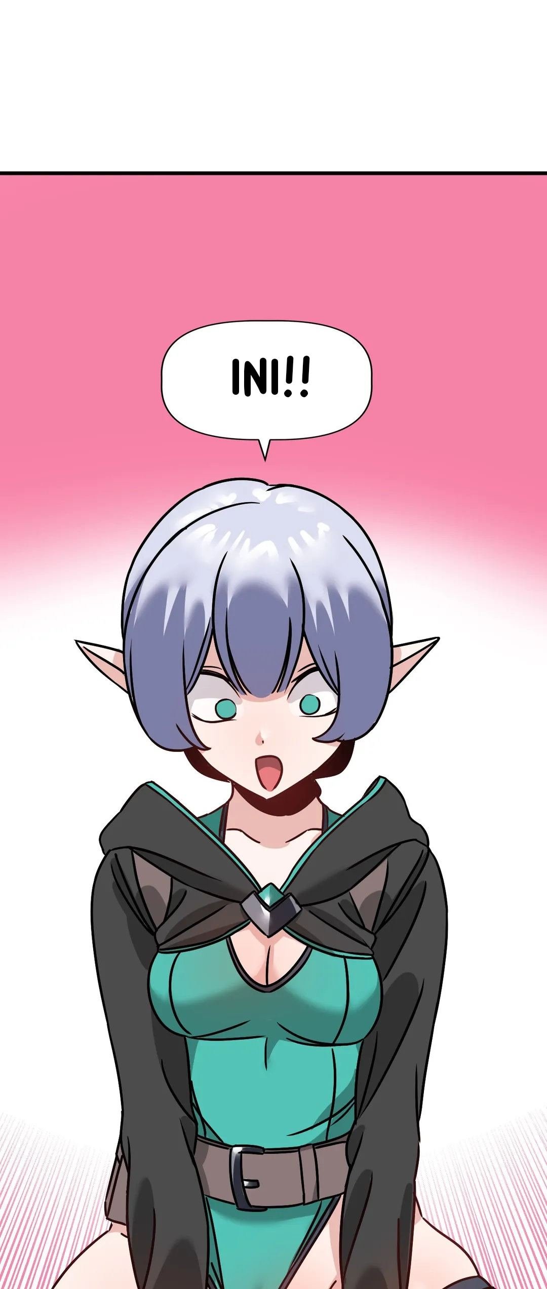 No Man’s Land - Chapter 4 24