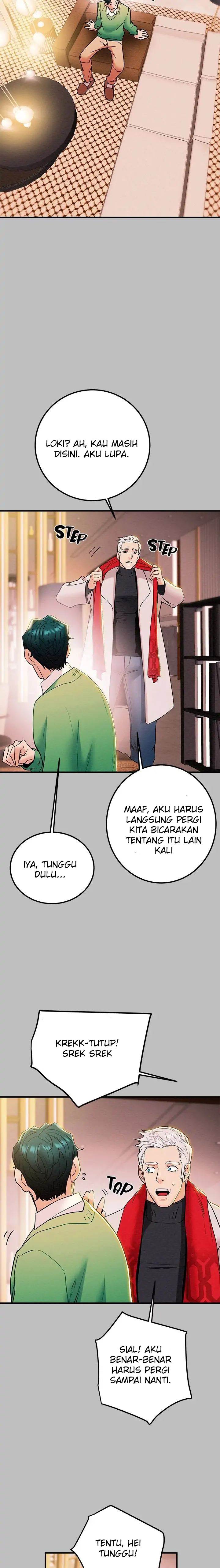 Where Is My Little Stick uncen - Chapter 4 19