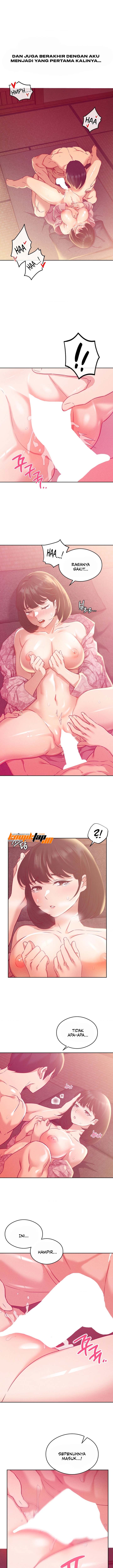 Shall We Go to the Ryokan Together? - Chapter 4 7 Shall We Go to the Ryokan Together? - Chapter 4 7