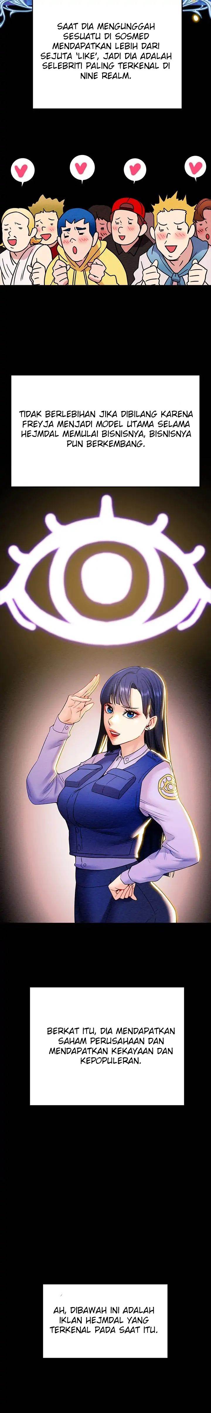 Where Is My Little Stick uncen - Chapter 4 10