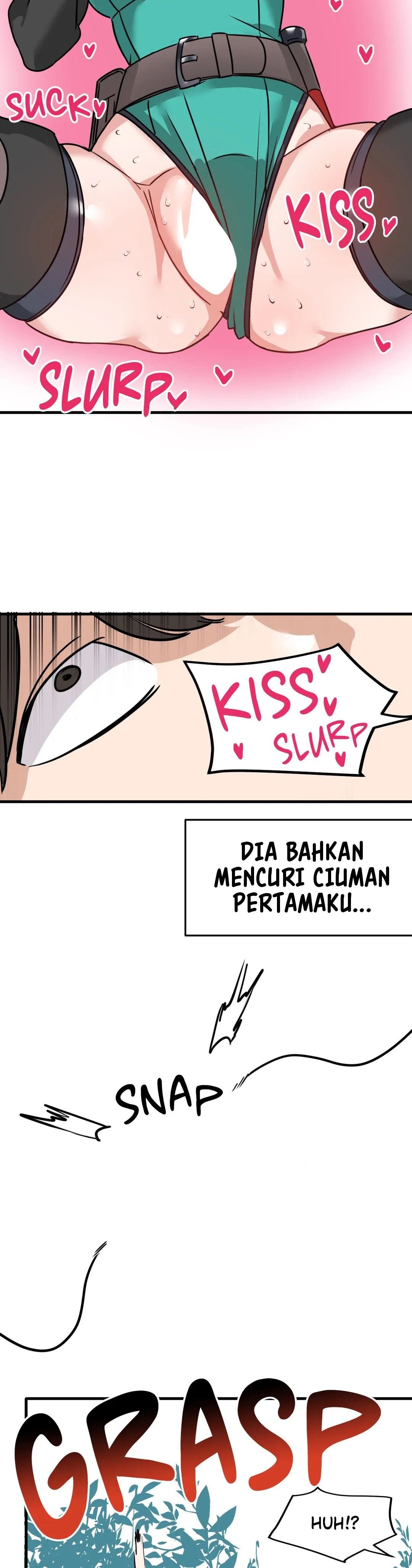 No Man’s Land - Chapter 4 30