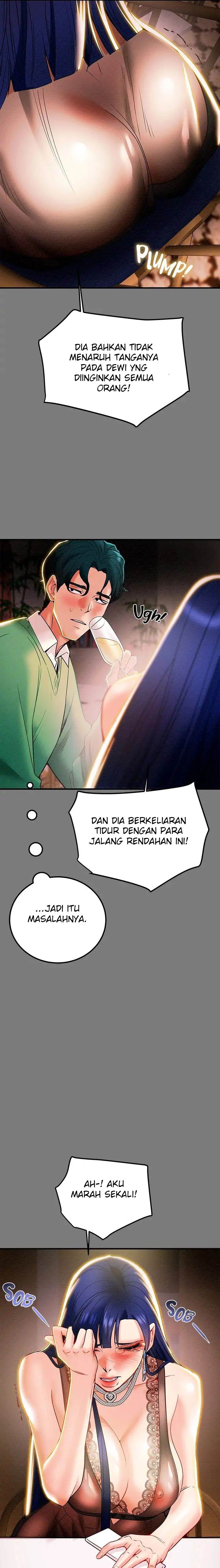 Where Is My Little Stick uncen - Chapter 4 27