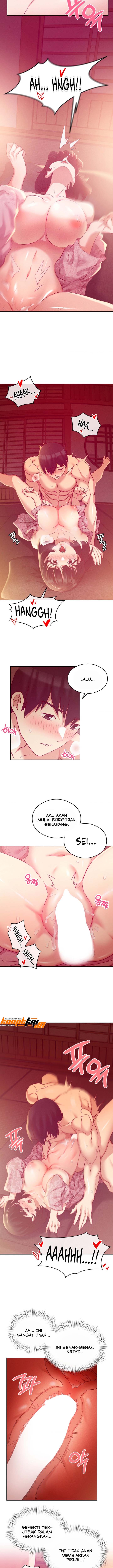 Shall We Go to the Ryokan Together? - Chapter 4 8 Shall We Go to the Ryokan Together? - Chapter 4 8