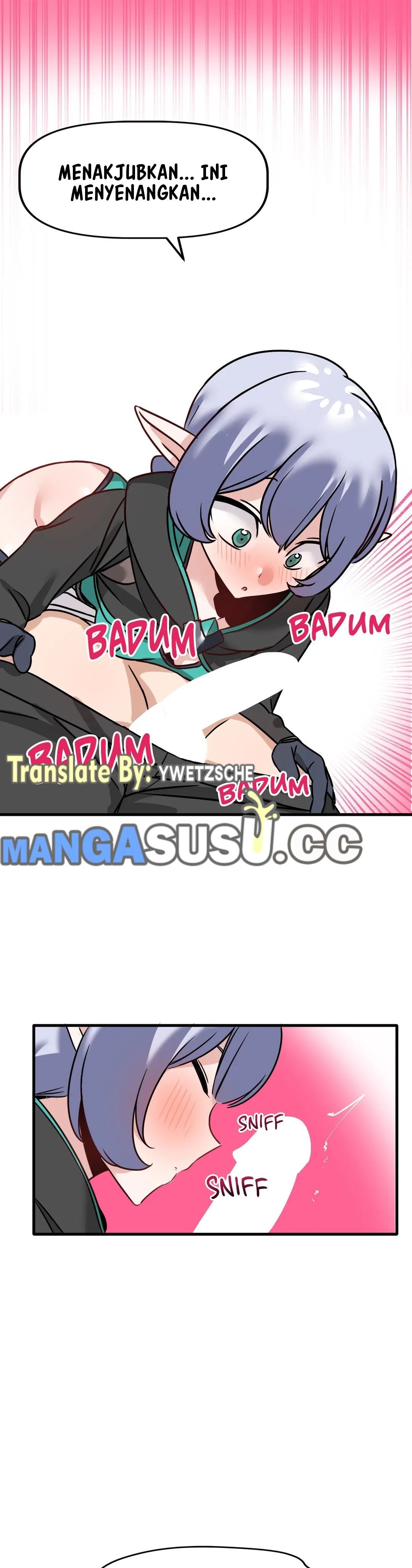 No Man’s Land - Chapter 4 2