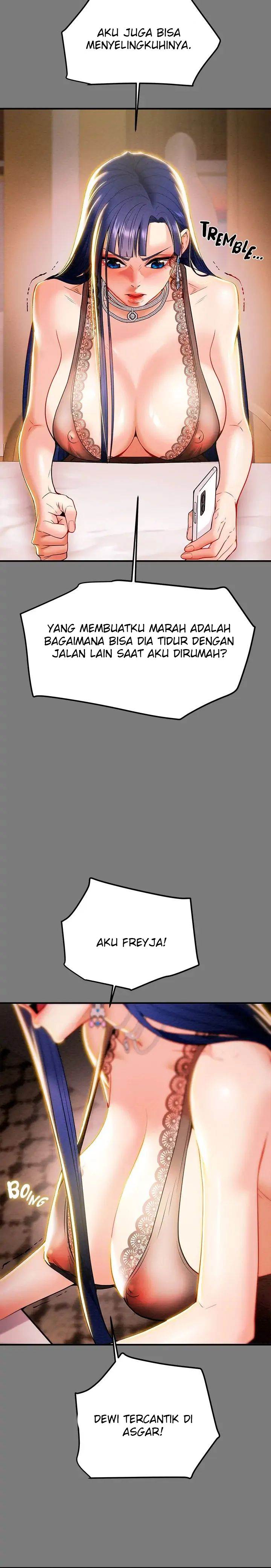 Where Is My Little Stick uncen - Chapter 4 26