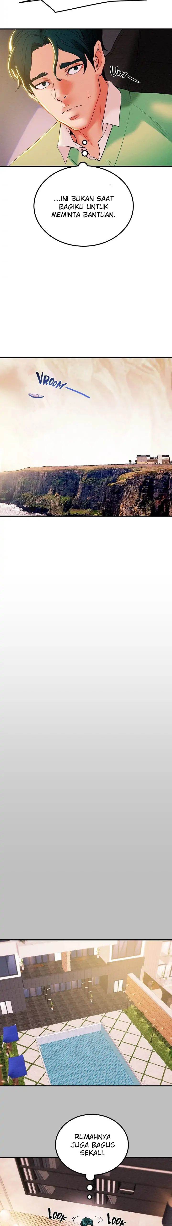 Where Is My Little Stick uncen - Chapter 4 18