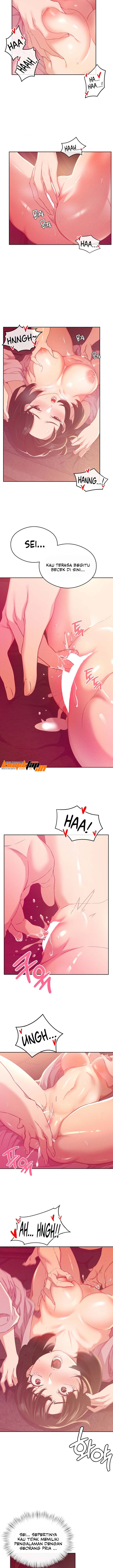 Shall We Go to the Ryokan Together? - Chapter 4 2 Shall We Go to the Ryokan Together? - Chapter 4 2