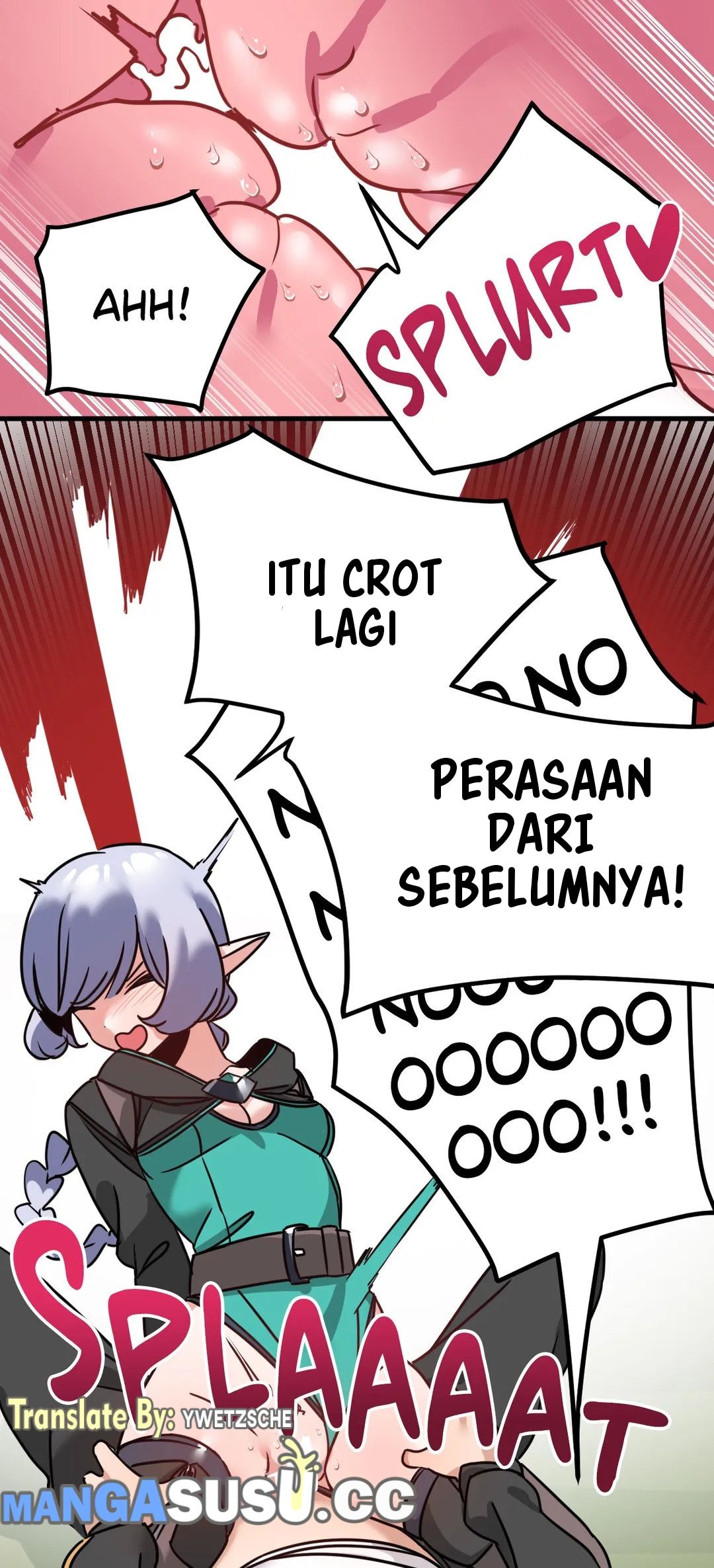 No Man’s Land - Chapter 4 33