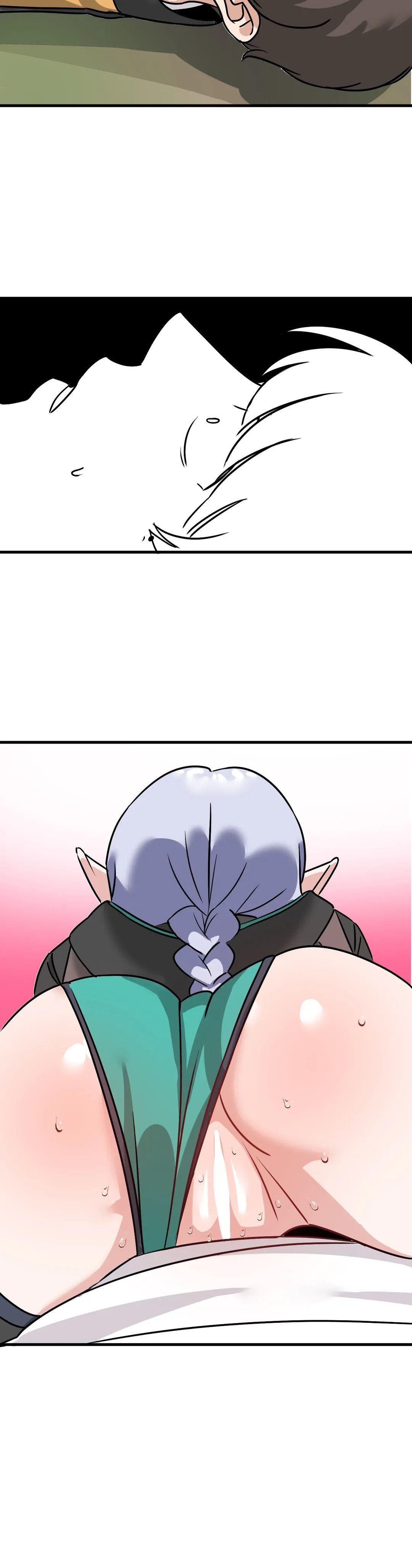 No Man’s Land - Chapter 4 7