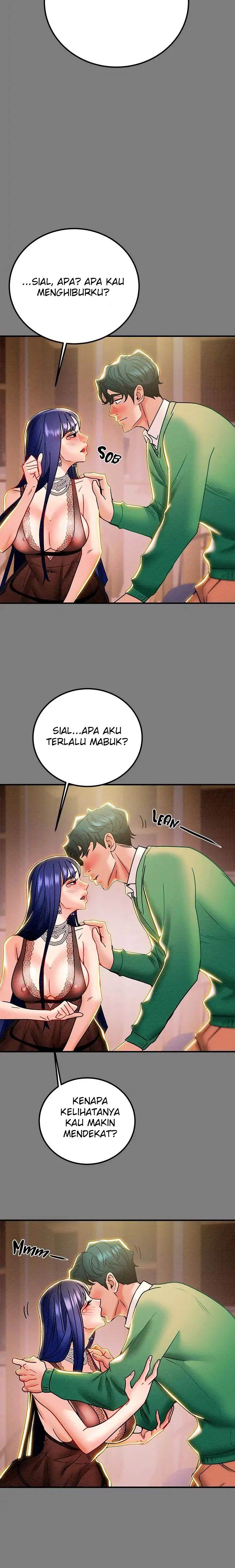 Where Is My Little Stick uncen - Chapter 4 30