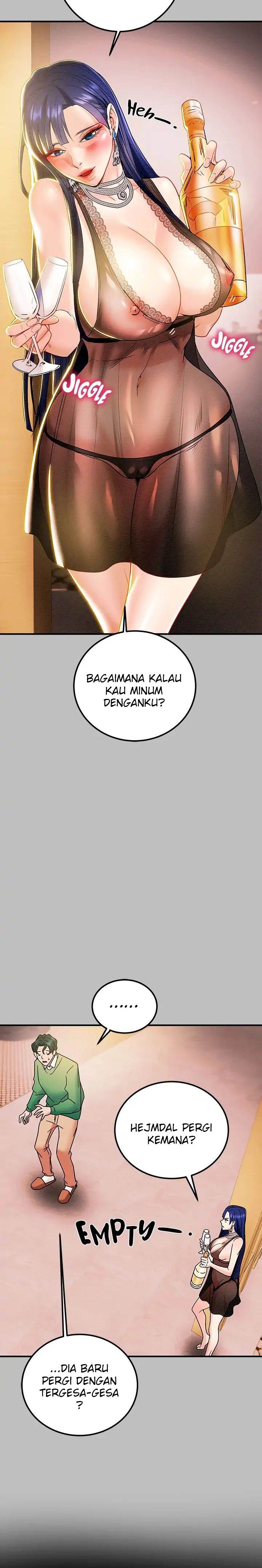 Where Is My Little Stick uncen - Chapter 4 21