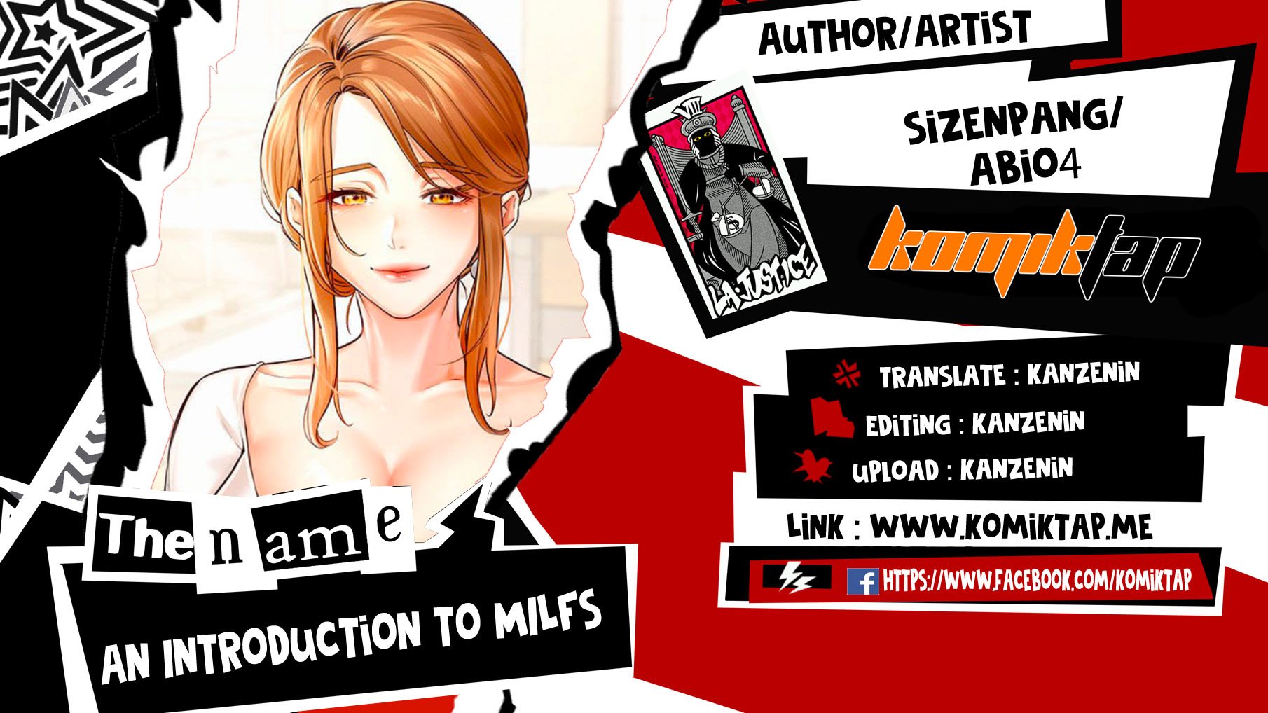 An Introduction to MILFs - Chapter 4 1
