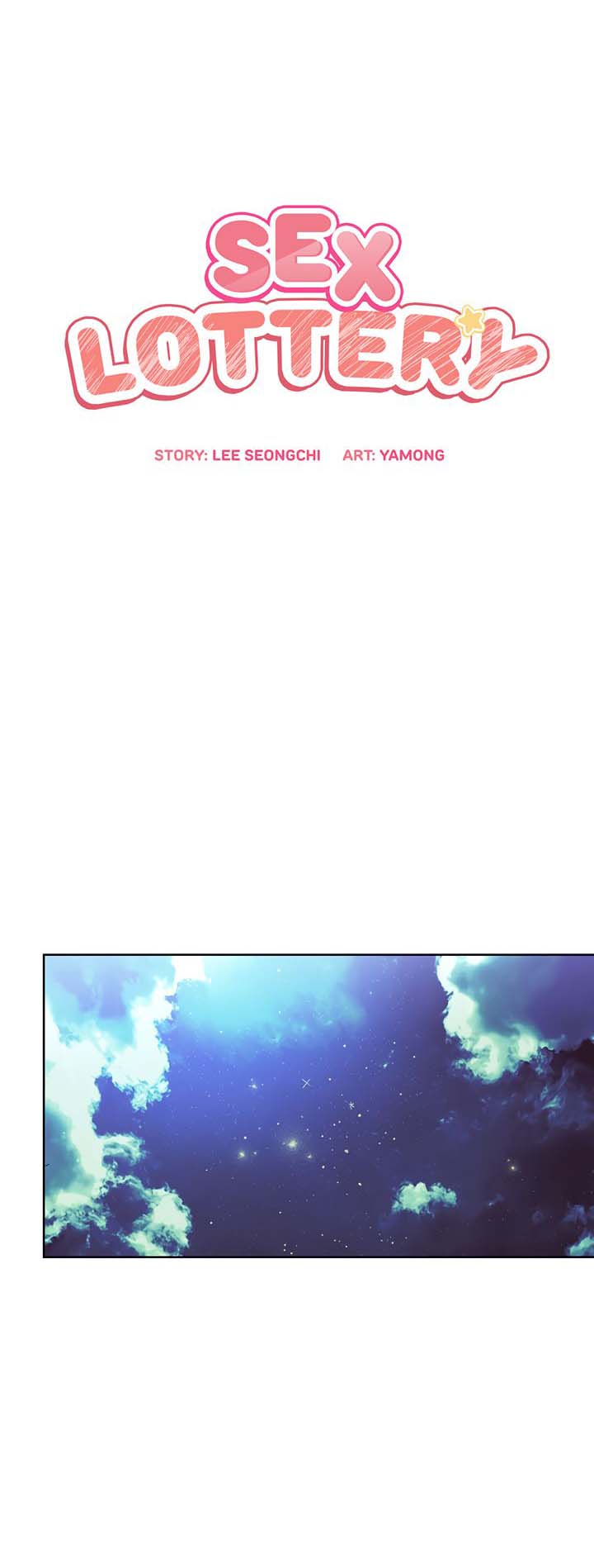 Sex Lottery - Chapter 4 2