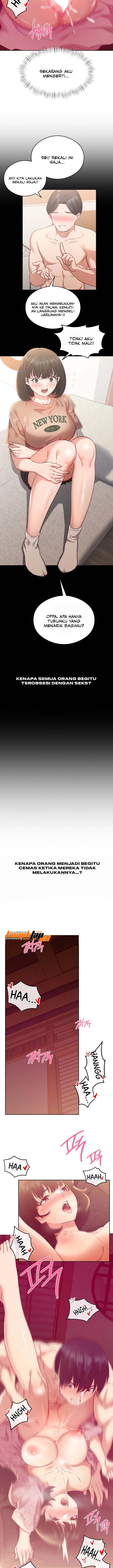 Shall We Go to the Ryokan Together? - Chapter 4 10 Shall We Go to the Ryokan Together? - Chapter 4 10