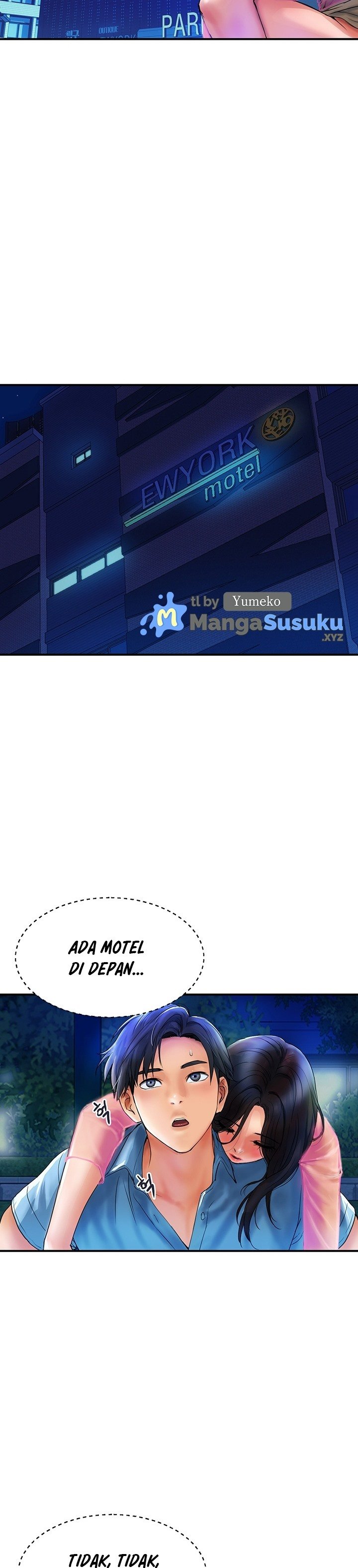 Department Store Ladies - Chapter 4 31