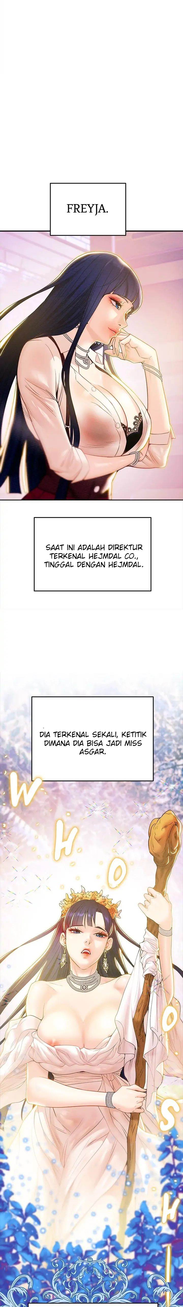 Where Is My Little Stick uncen - Chapter 4 9