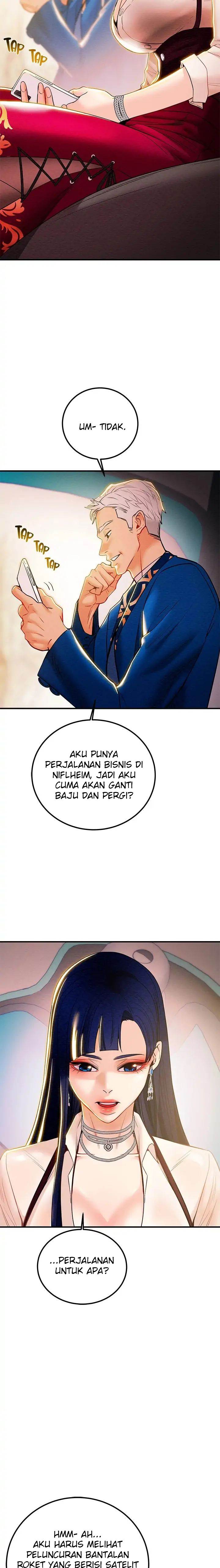 Where Is My Little Stick uncen - Chapter 4 14