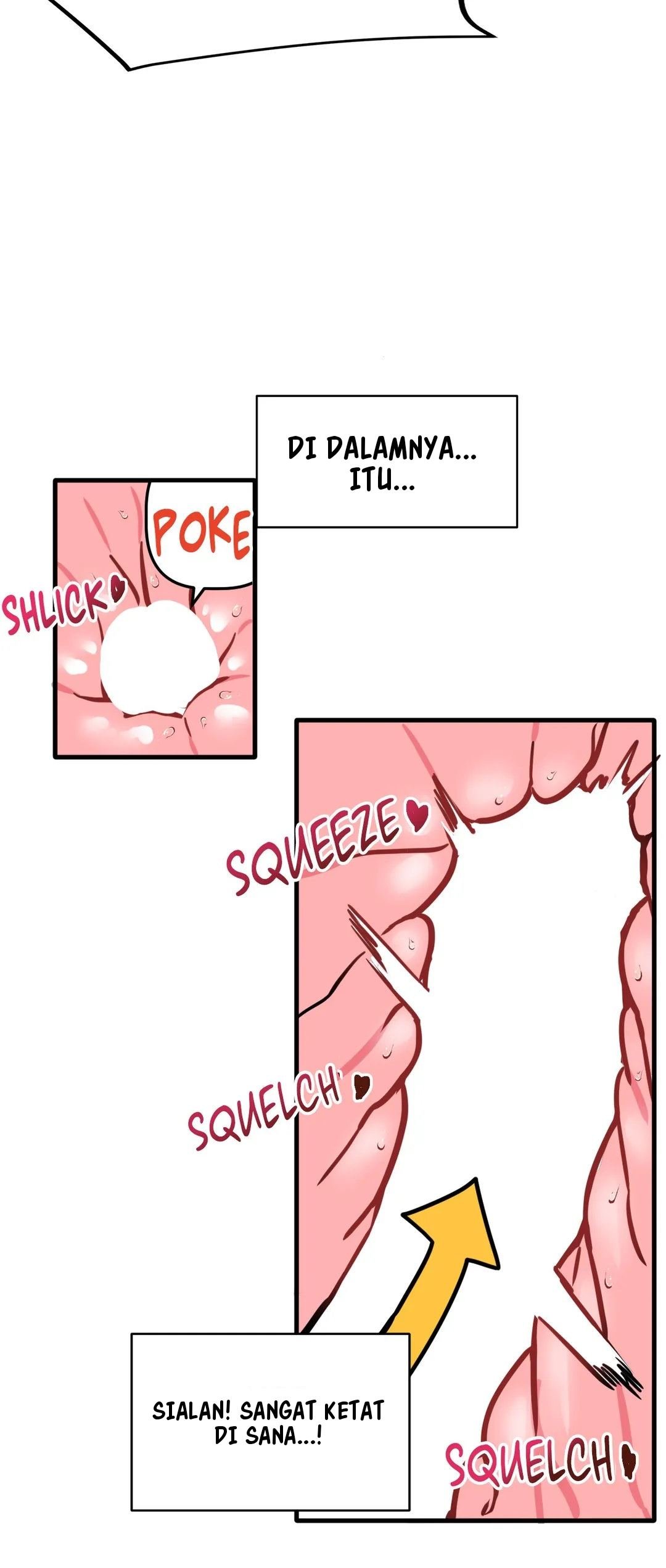 No Man’s Land - Chapter 4 23