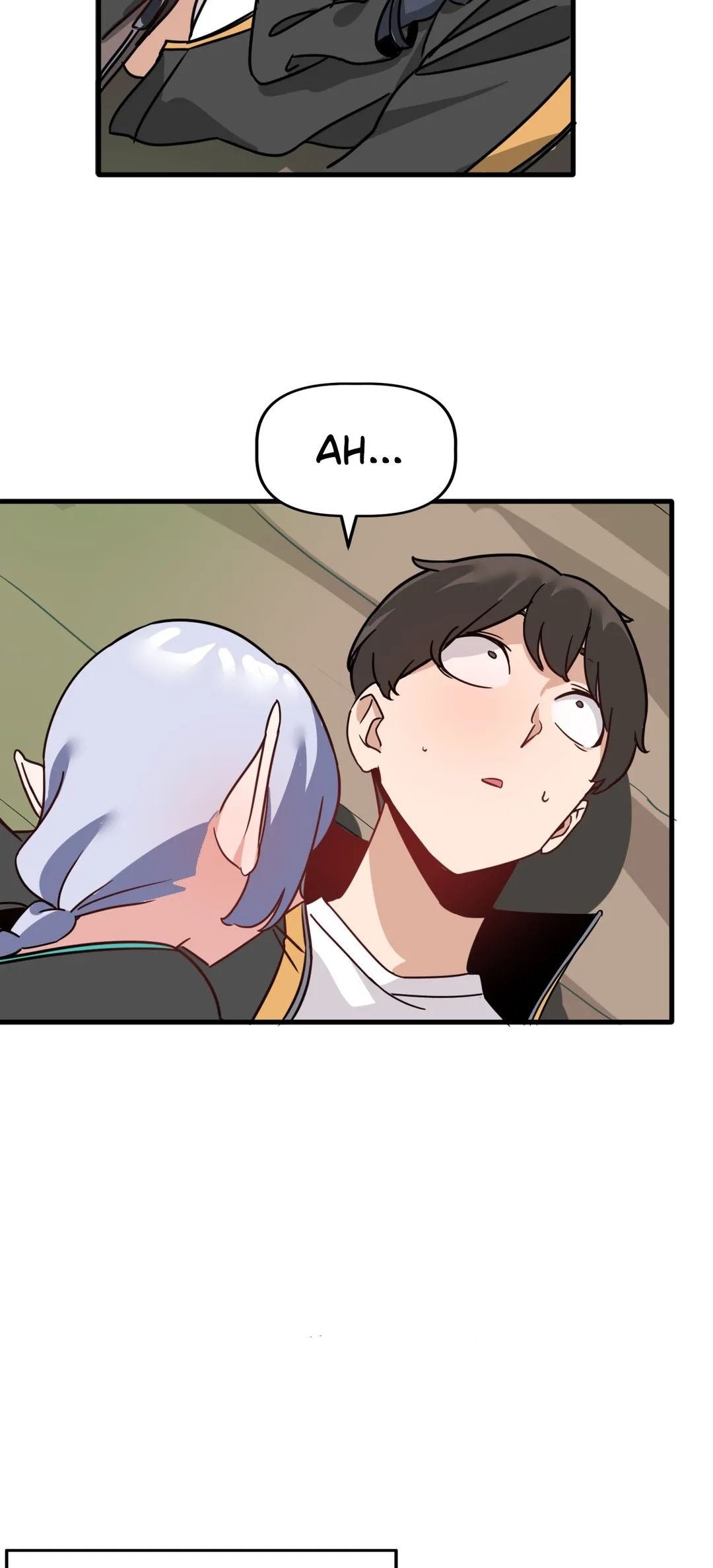 No Man’s Land - Chapter 4 36