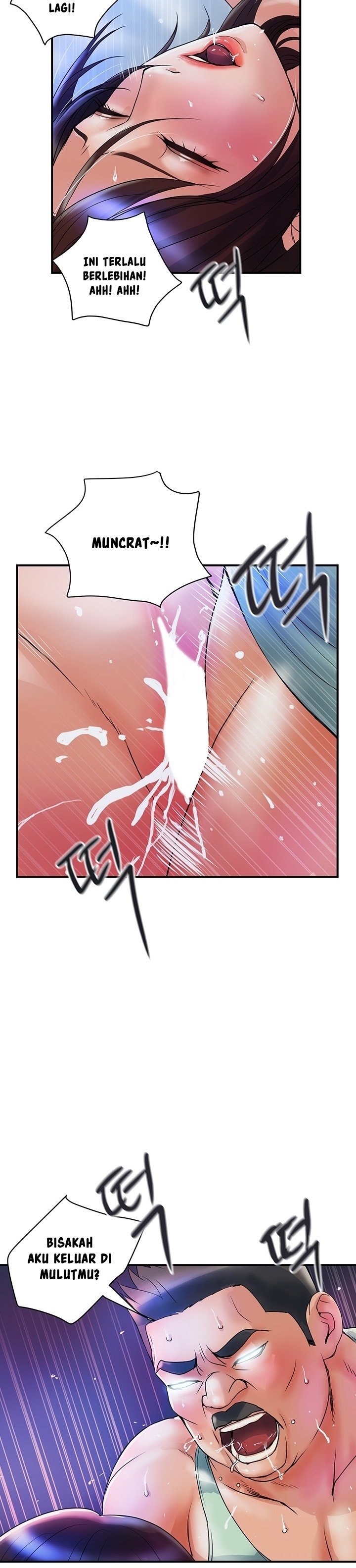 Department Store Ladies - Chapter 4 22