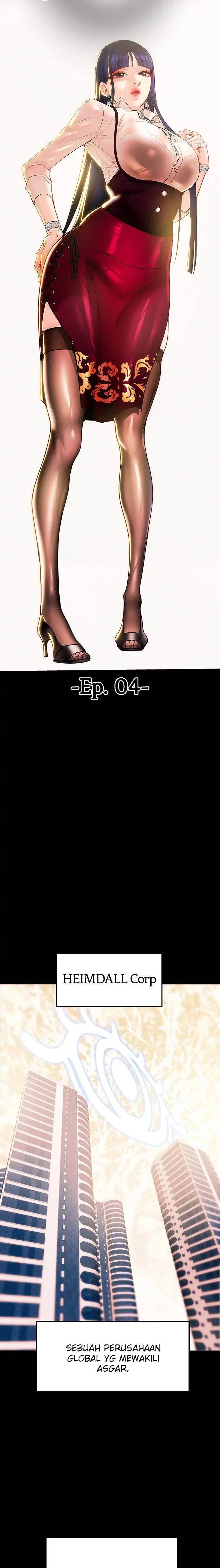 Where Is My Little Stick uncen - Chapter 4 3