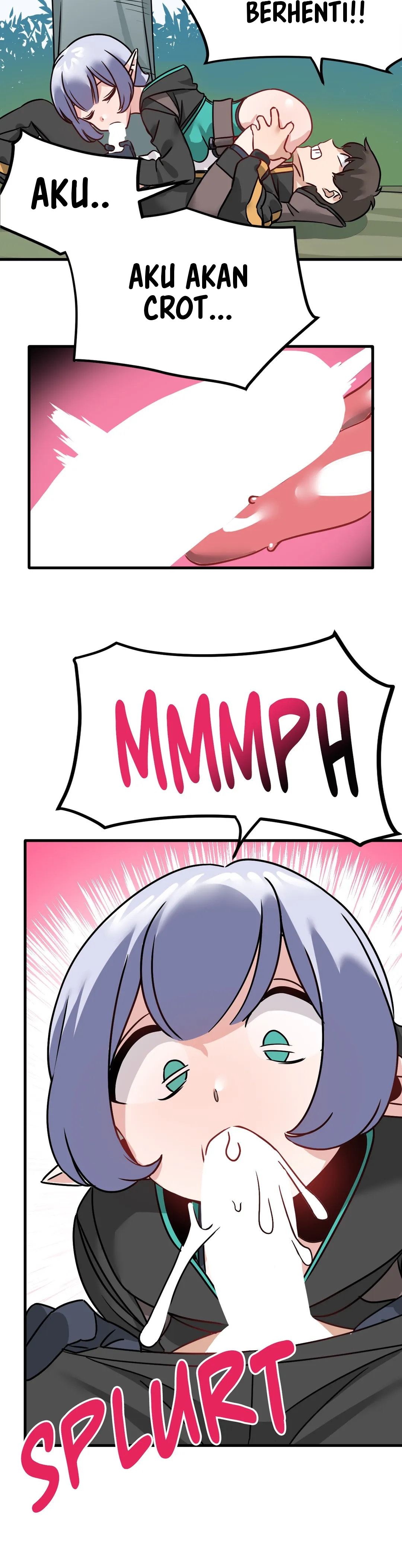 No Man’s Land - Chapter 4 15