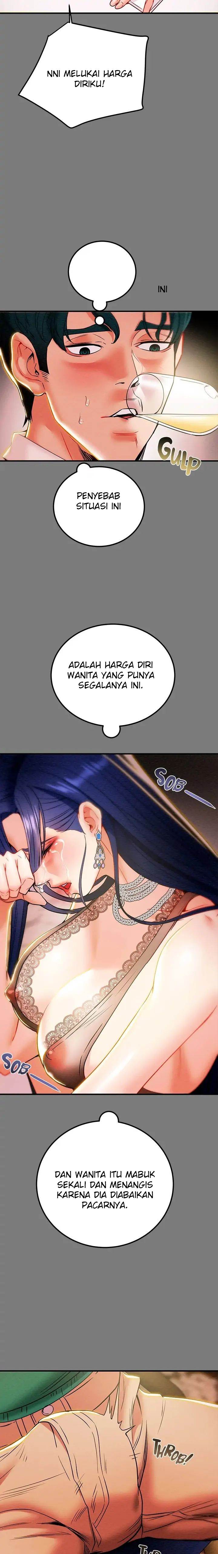 Where Is My Little Stick uncen - Chapter 4 28