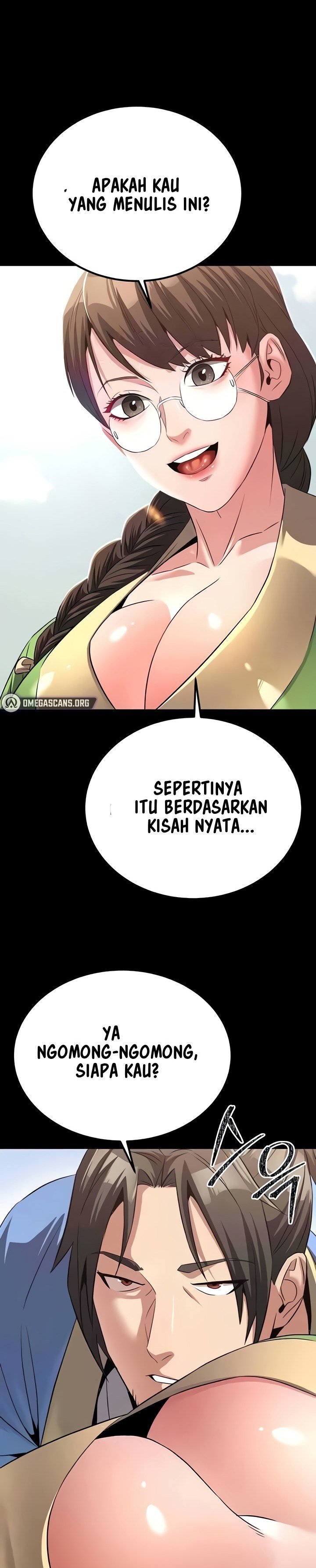 The Lustful Demon is the King of Demons - Chapter 6 27
