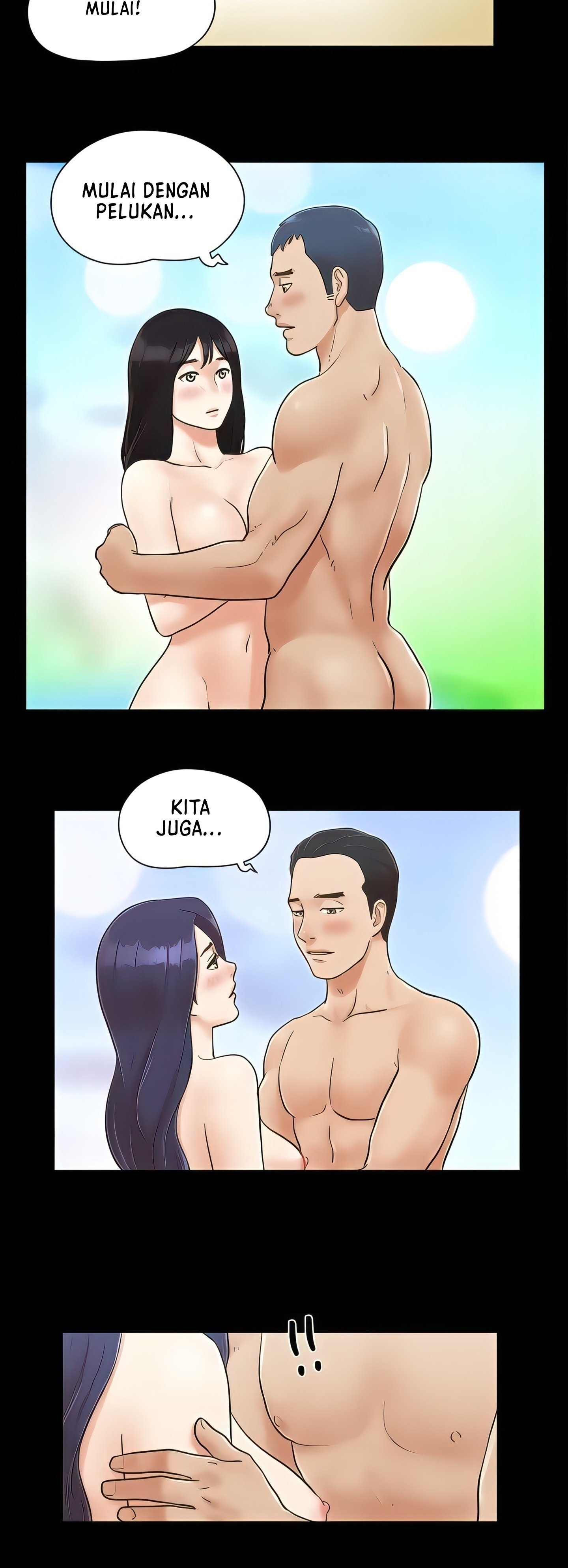 Only With Consent Uncensored - Chapter 6 9