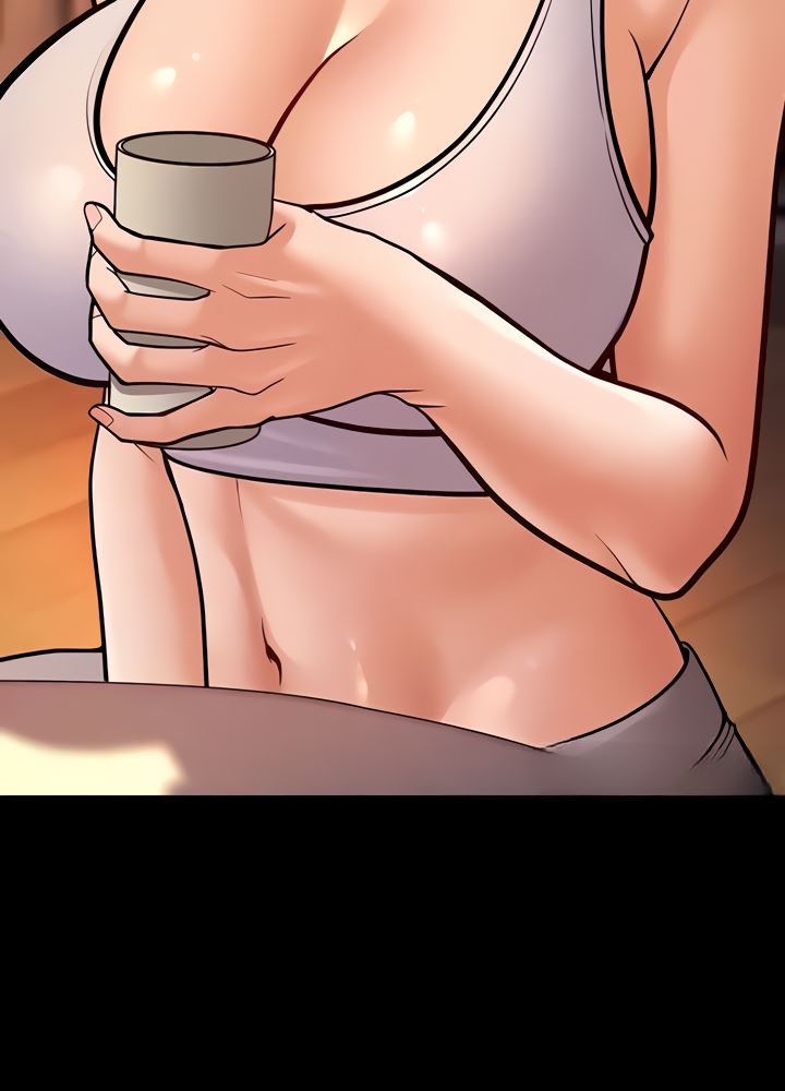 A Young Auntie - Chapter 6 35 A Young Auntie - Chapter 6 35