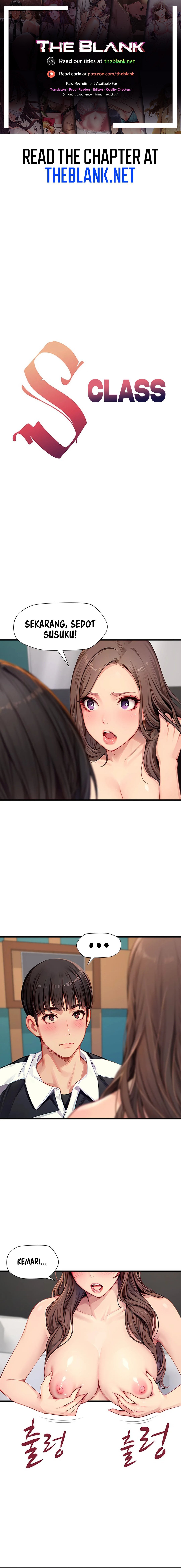 S Class - Chapter 6 2