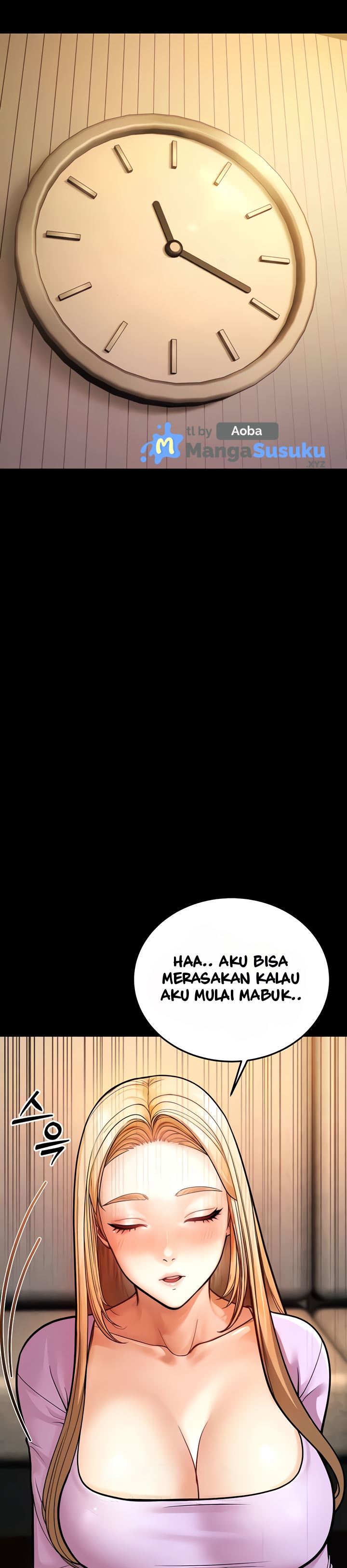 A Young Auntie - Chapter 6 22 A Young Auntie - Chapter 6 22