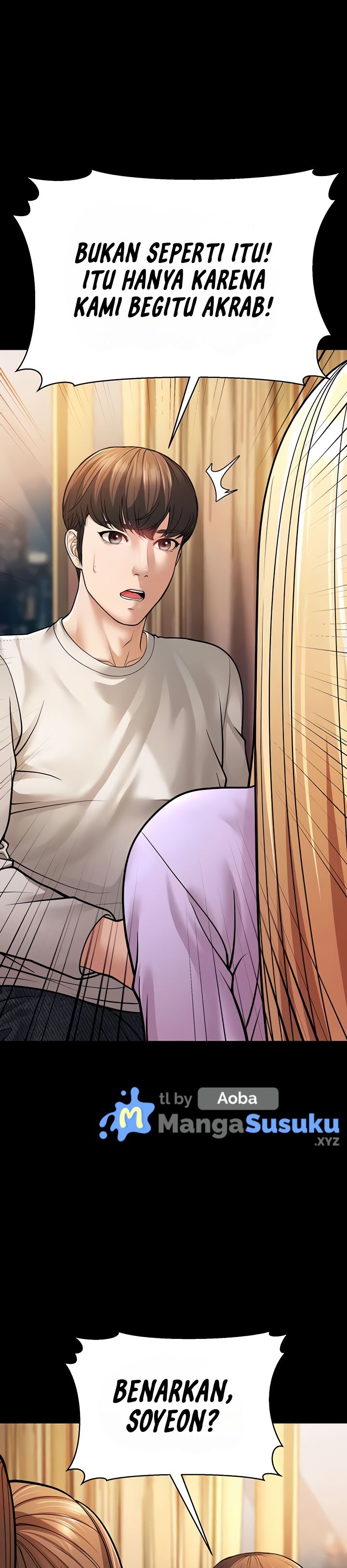 A Young Auntie - Chapter 6 17 A Young Auntie - Chapter 6 17