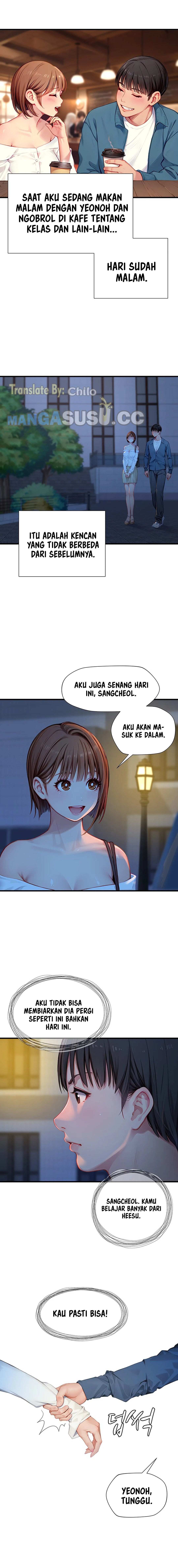 S Class - Chapter 6 7