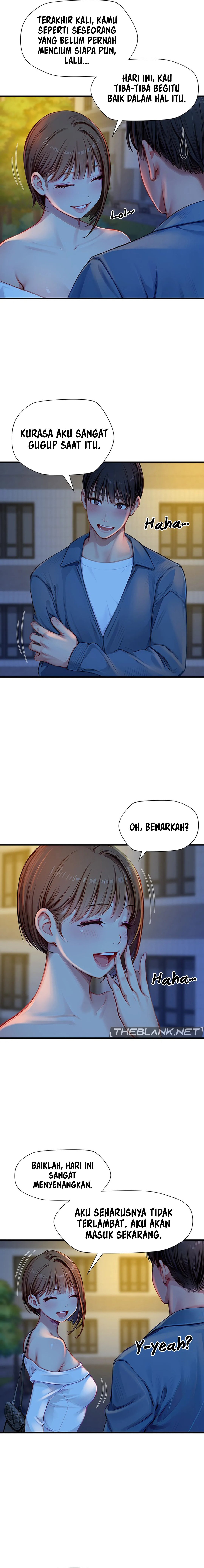 S Class - Chapter 6 13