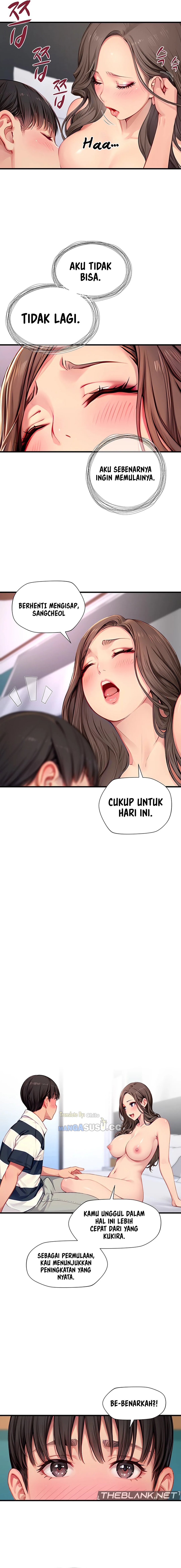 S Class - Chapter 6 5