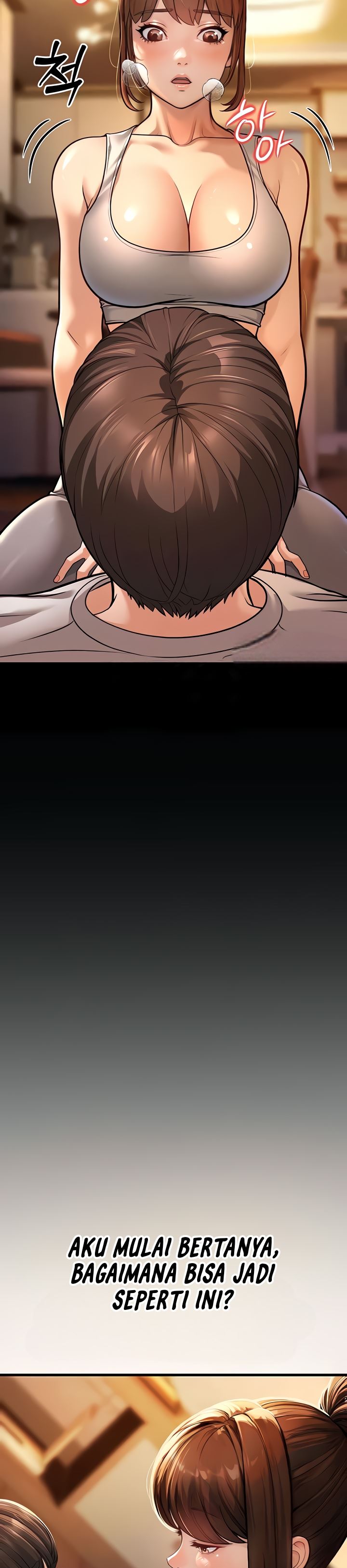 A Young Auntie - Chapter 6 52 A Young Auntie - Chapter 6 52